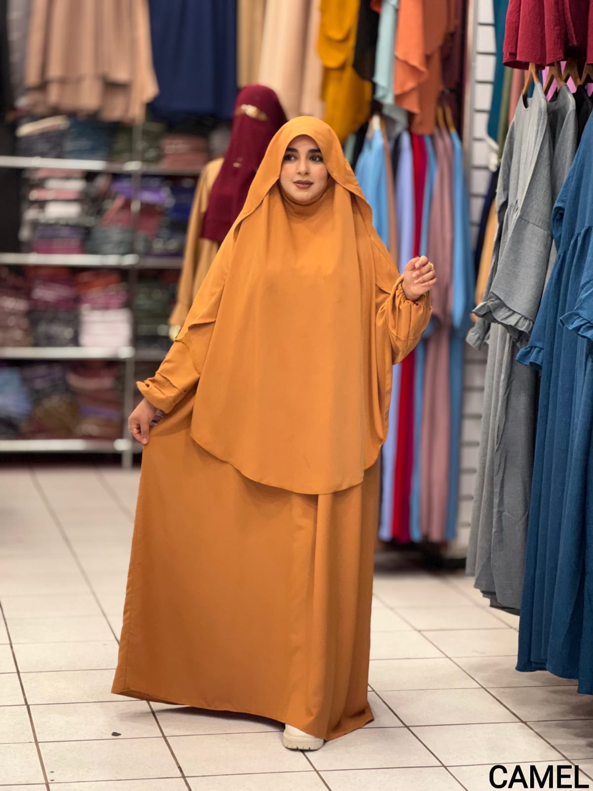 Camel